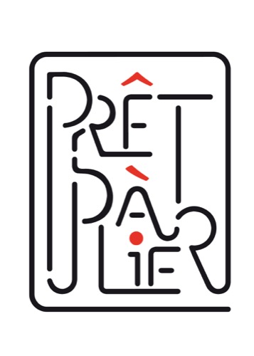 Logo Prêt-à-Plier